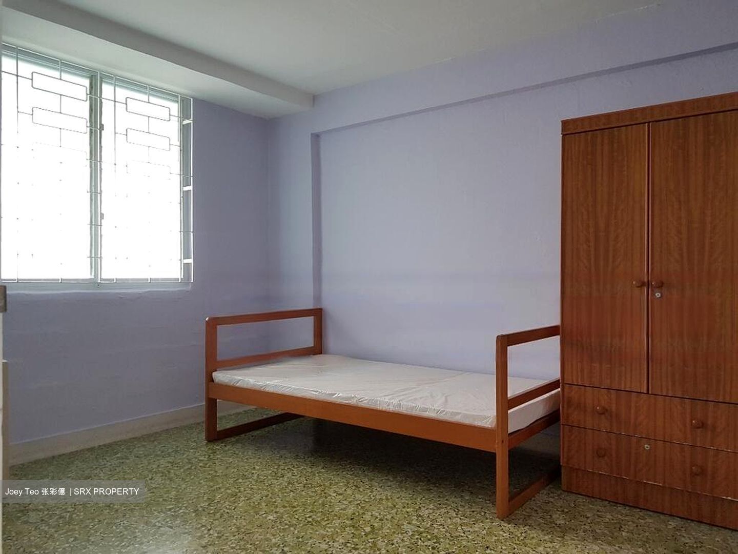 Blk 1 Ghim Moh Green (Queenstown), HDB 3 Rooms #471503451